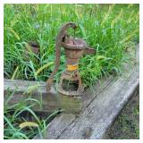 Water pump