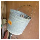 bucket