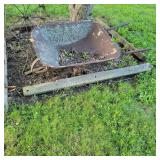 Wheel Barrow