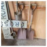 yard tools