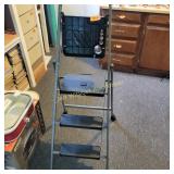 Step ladder