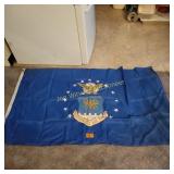 US Air Force Flag
