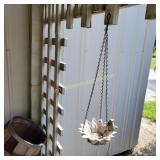 Bird feeder
