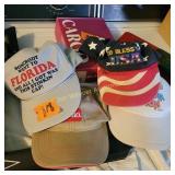 Ball Caps