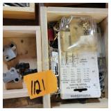 Fasteners, screws