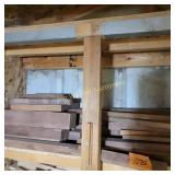 Scrap wood