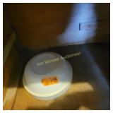 Plastic Bowl