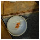 Plastic Bowl