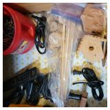Supplies