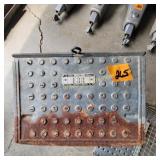Wire basket 133