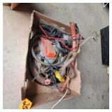 Box misc