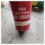 Wards multi purpose gear lube