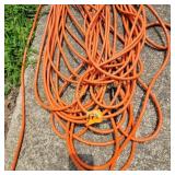 Drop cord