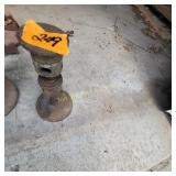 Vtg Screw jack