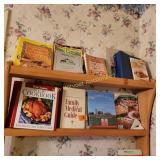 Cookbooks