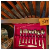 Flatware