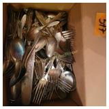 Flatware