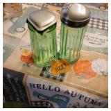 vtg syrup and sugar