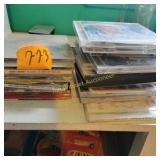 CDs