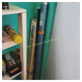 Movie Screen, Craft supplies
