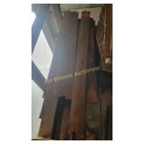 wood
