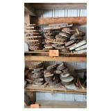 Wood
