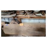 wood