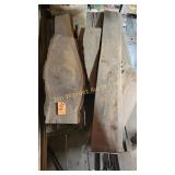 wood