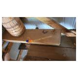 wood