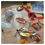 Fishing Lures