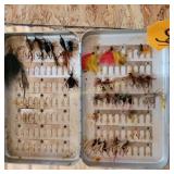 Tie Flies