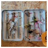 Tie Flies