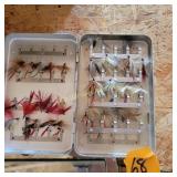 Tie Flies