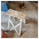 2 step stool