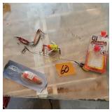 Fishing Lures