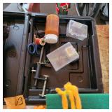 Tie Fly Supplies