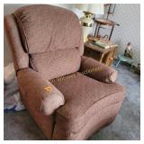 Recliner