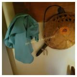 Basket, Towel