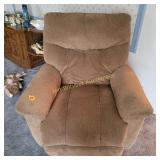 Recliner