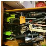 Utensils