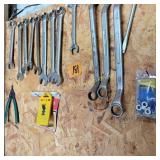 Wrenches
