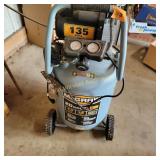 McGraw 20 Gal Air Compressor
