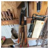 Hand trimmers