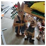 Decretive Rabbits