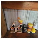 Armour all products