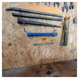 Chisels