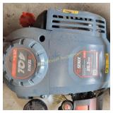 Senix Blower