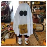 Ghost Little Person