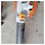 STIHL BG 50 Blower