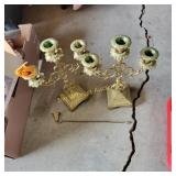 Candelabras